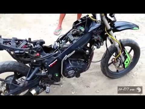 Detail Foto Motor Minerva Nomer 32