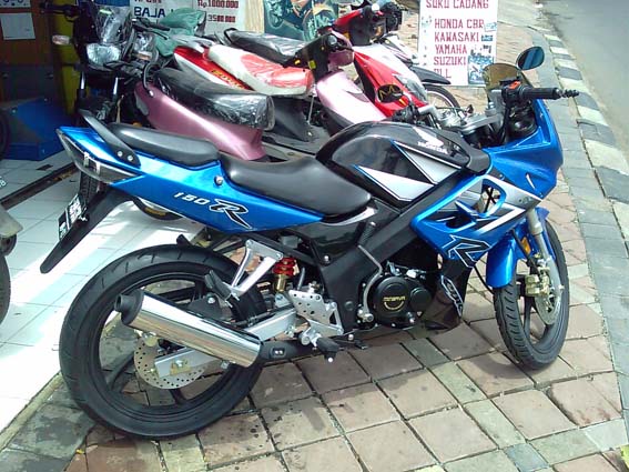 Detail Foto Motor Minerva Nomer 33