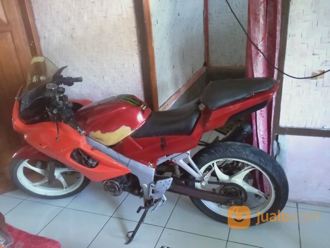 Detail Foto Motor Minerva Nomer 4