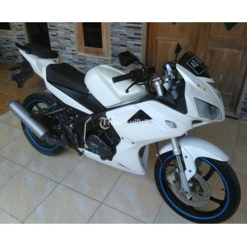 Detail Foto Motor Minerva Nomer 43