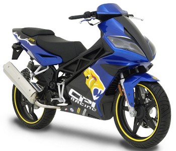 Detail Foto Motor Minerva Nomer 46
