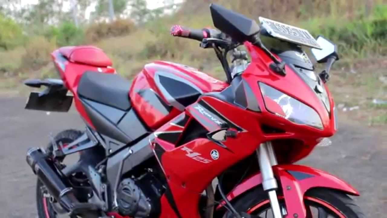 Detail Foto Motor Minerva Nomer 47