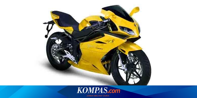 Detail Foto Motor Minerva Nomer 6
