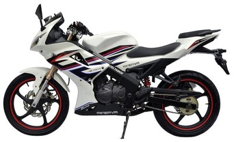 Detail Foto Motor Minerva Nomer 7