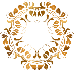 Detail Goldene Rahmen Nomer 16