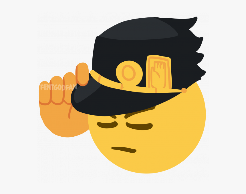 Detail Jojo Meme Face Nomer 15
