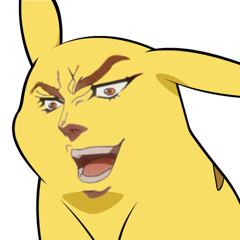 Detail Jojo Meme Face Nomer 3