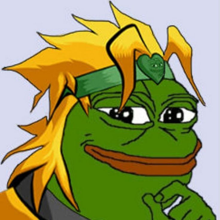 Detail Jojo Meme Face Nomer 4
