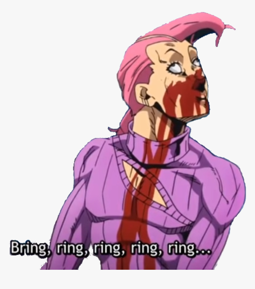 Detail Jojo Meme Face Nomer 6