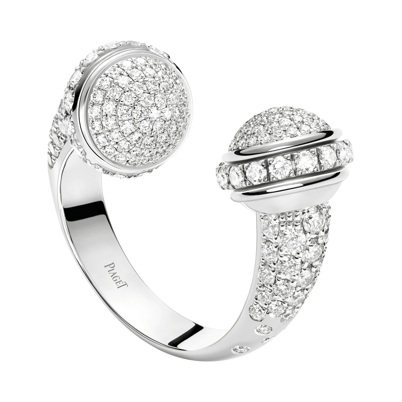 Detail Kanadische Diamanten Ringe Nomer 22