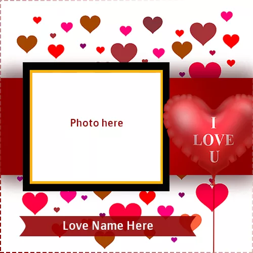 Detail Love Name Image Nomer 19