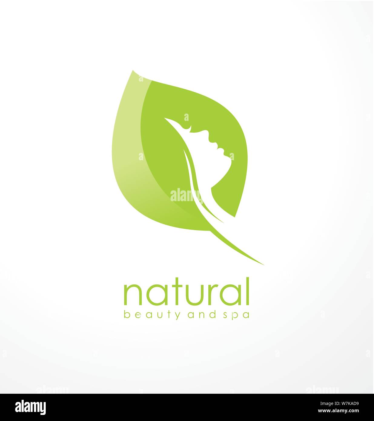 Detail Natural Beauty Logo Nomer 5