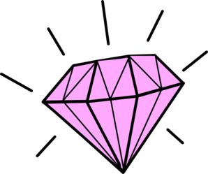 Pinker Diamant - KibrisPDR