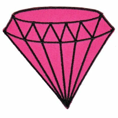 Detail Pinker Diamant Nomer 19