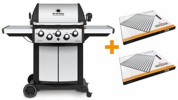 Detail Pommes Frites Weber Grill Nomer 8