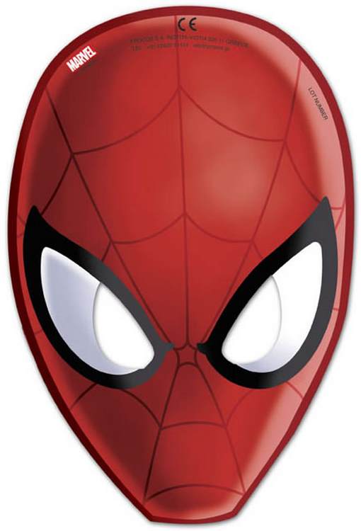 Detail Popcorn Eimer Marvel Nomer 16