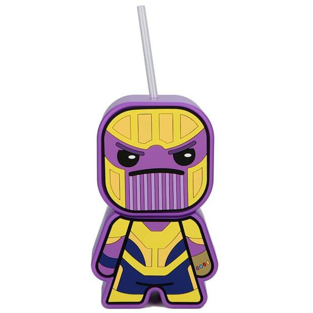 Detail Popcorn Eimer Marvel Nomer 4