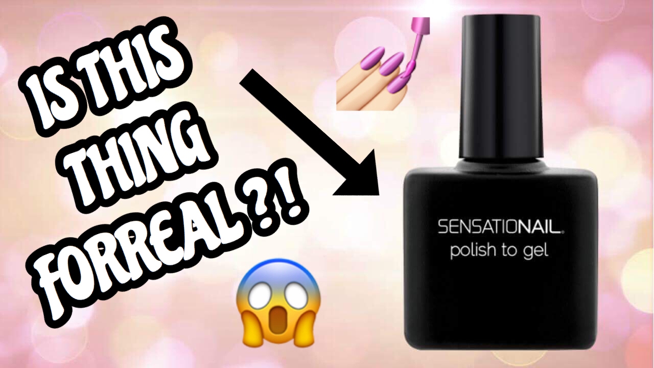 Detail Primer Sensationail Nomer 25