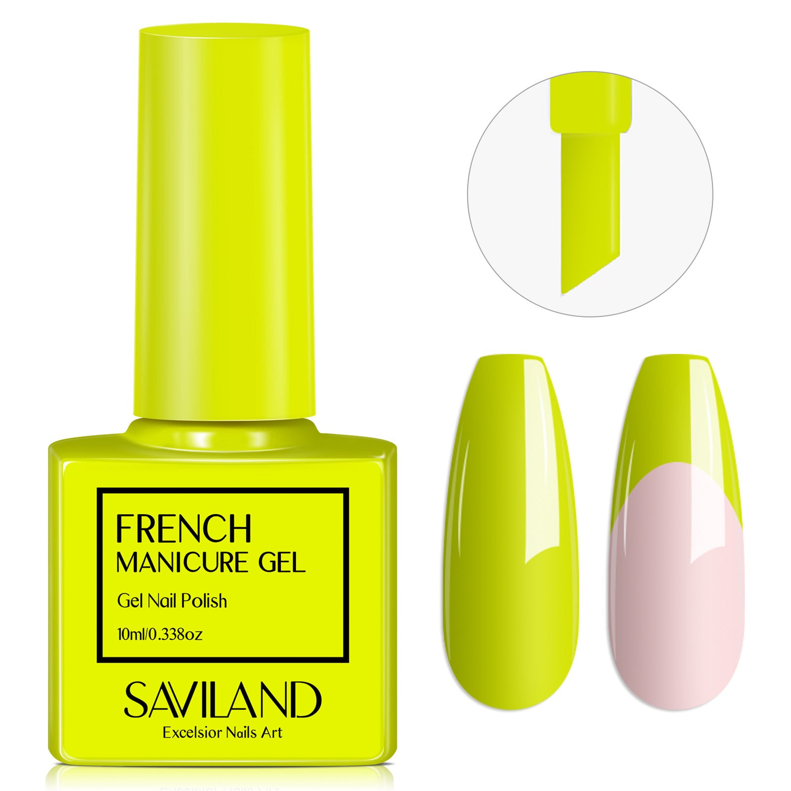 Detail Primer Sensationail Nomer 27