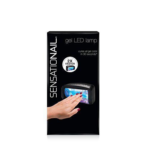 Detail Primer Sensationail Nomer 28