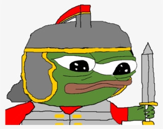 Detail Witcher Pepe Nomer 15