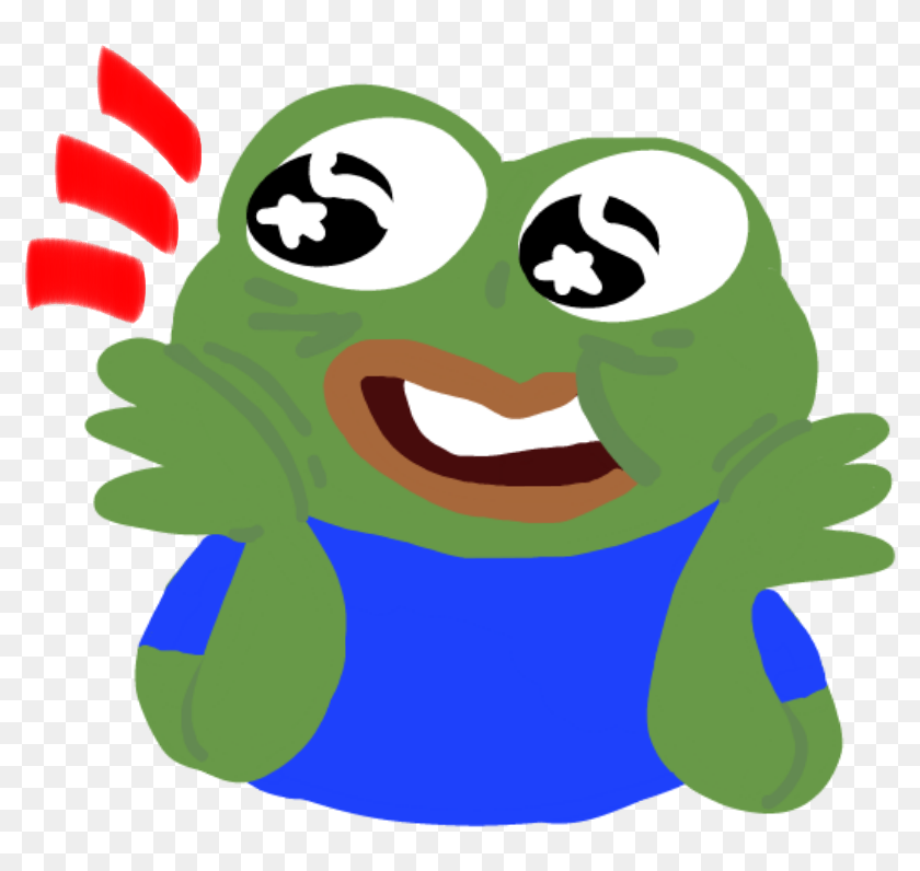 Detail Witcher Pepe Nomer 20