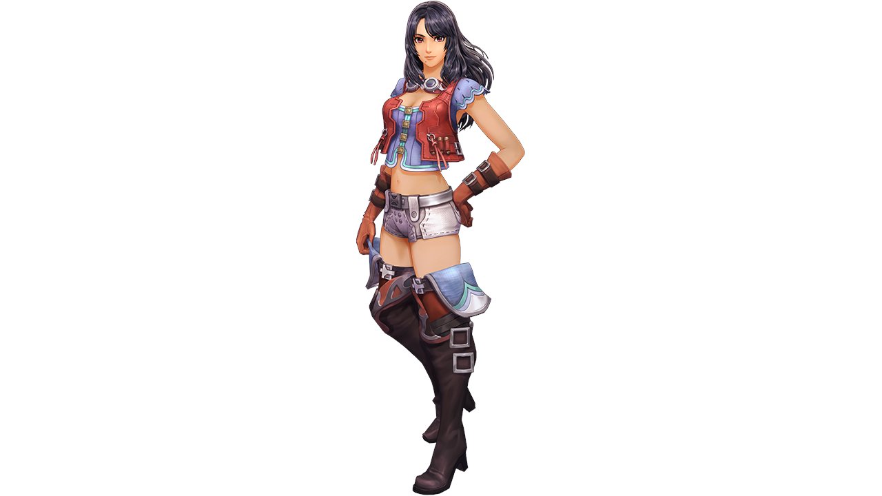 Detail Xenoblade Torna Characters Nomer 25