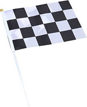 Detail Zielflagge Formel 1 Nomer 2