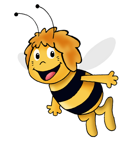 Detail Abeja Maya Png Nomer 2