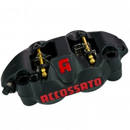 Detail Accossato Brake Calipers Nomer 10