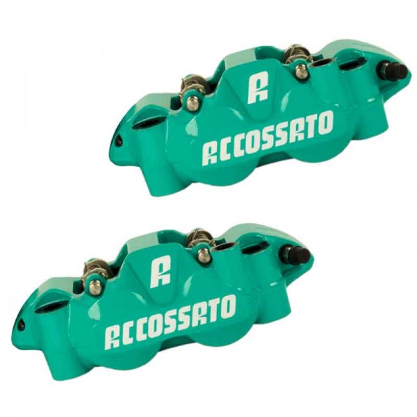 Detail Accossato Brake Calipers Nomer 13