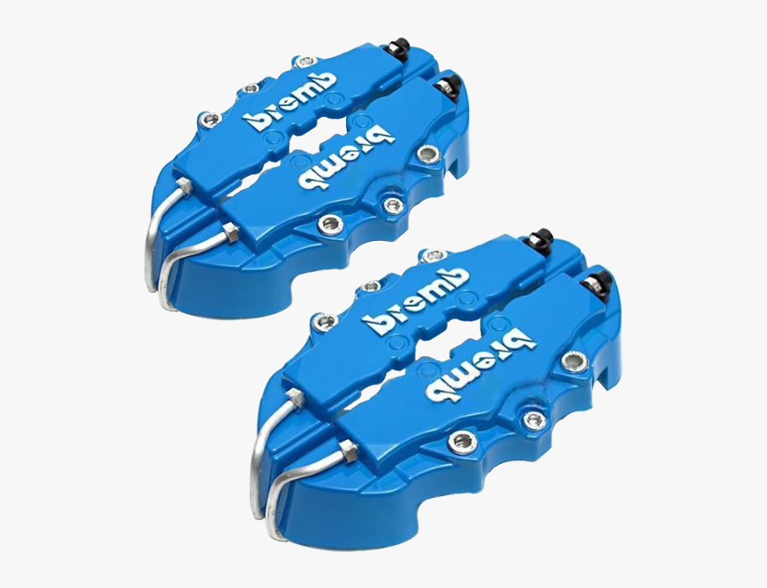 Detail Accossato Brake Calipers Nomer 7