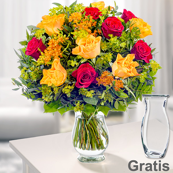 Detail Alles Liebe Zum Geburtstag Blumen Nomer 18