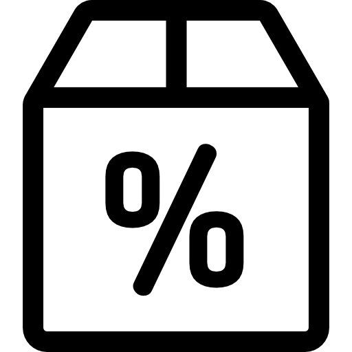 Angebot Icon - KibrisPDR