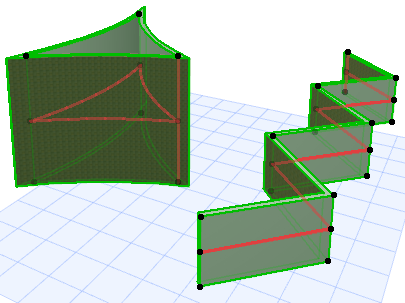 Detail Archicad 3d Zeichnen Nomer 11