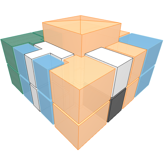 Detail Archicad 3d Zeichnen Nomer 18