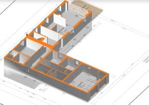 Detail Archicad 3d Zeichnen Nomer 24