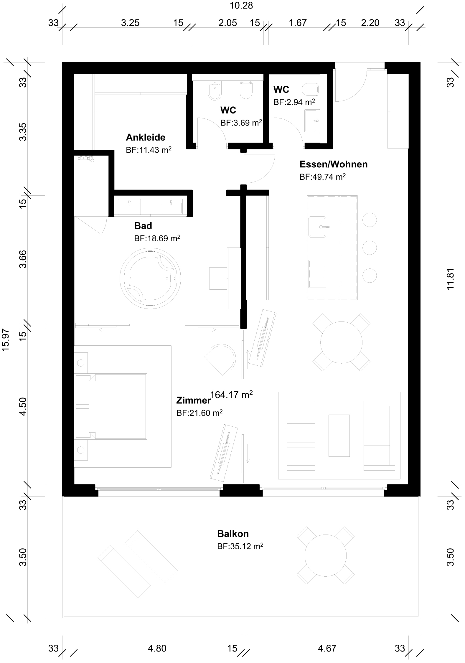 Detail Archicad 3d Zeichnen Nomer 26