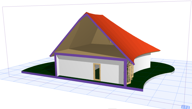 Detail Archicad 3d Zeichnen Nomer 5