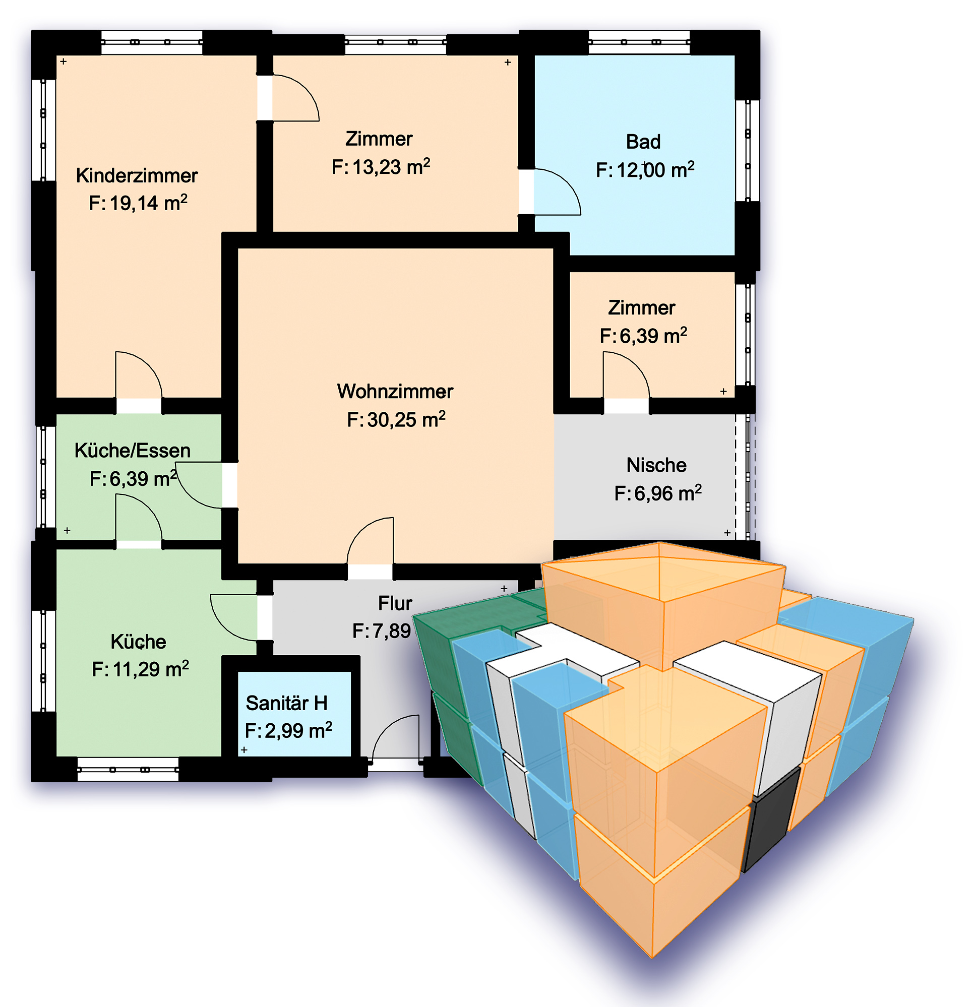 Detail Archicad 3d Zeichnen Nomer 7