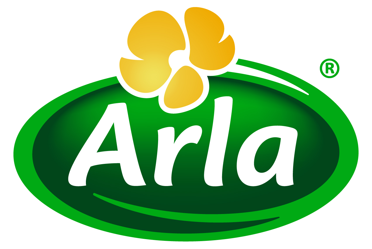 Arla Logo - KibrisPDR