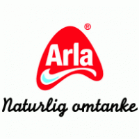 Detail Arla Logo Nomer 11