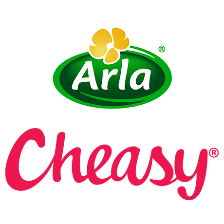 Detail Arla Logo Nomer 23