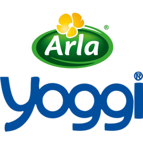 Detail Arla Logo Nomer 24