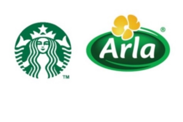 Detail Arla Logo Nomer 25