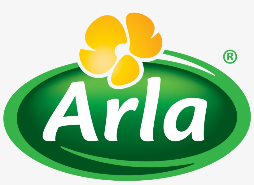 Detail Arla Logo Nomer 4