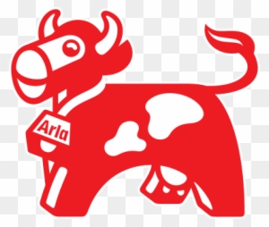 Detail Arla Logo Nomer 6