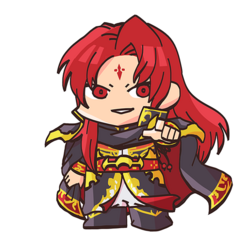 Detail Arvis Fire Emblem Heroes Nomer 27