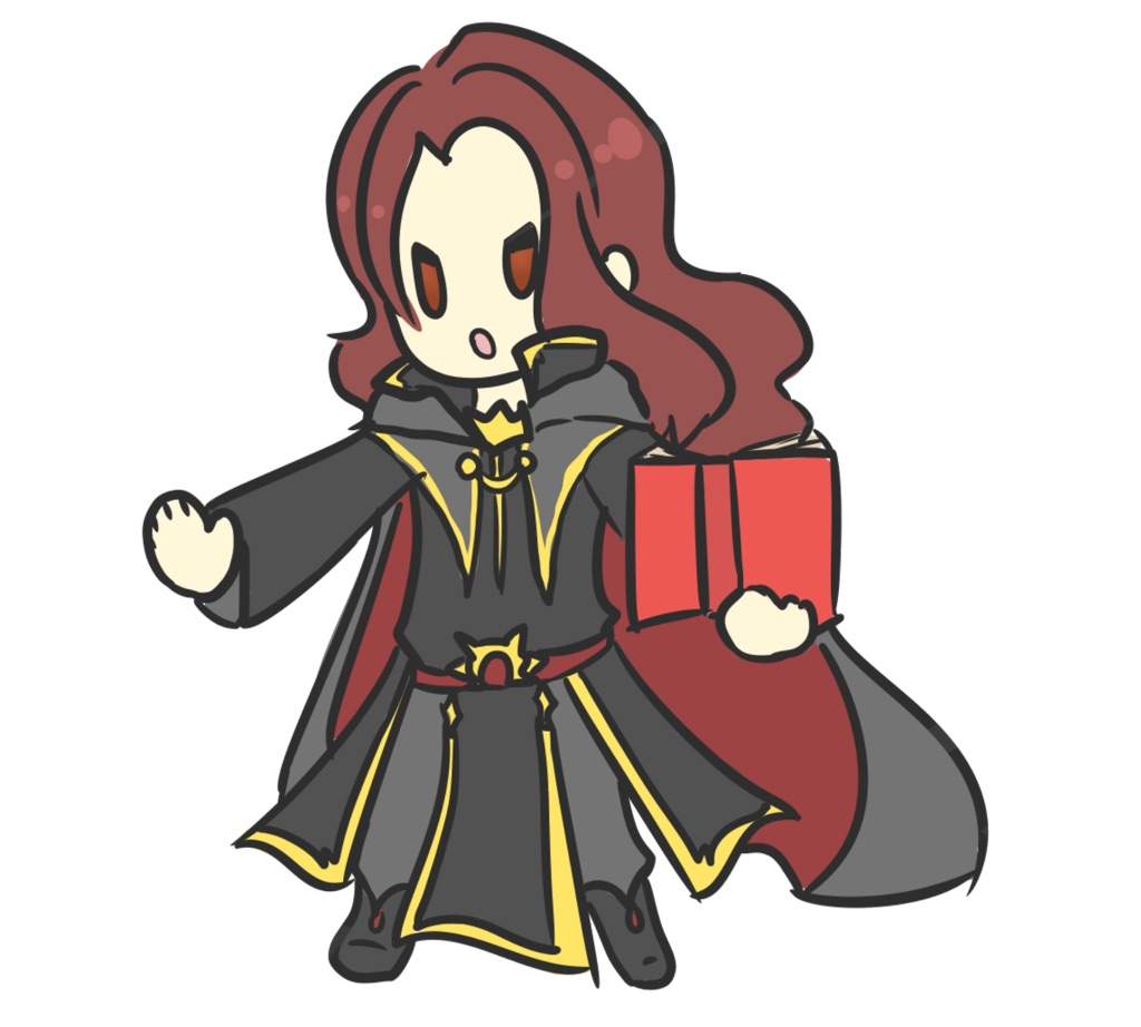 Detail Arvis Fire Emblem Heroes Nomer 6