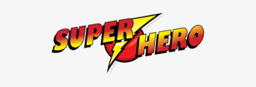 Detail Be A Hero Logo Nomer 9